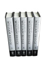 The Works of William Bridge (5 vols) - STS